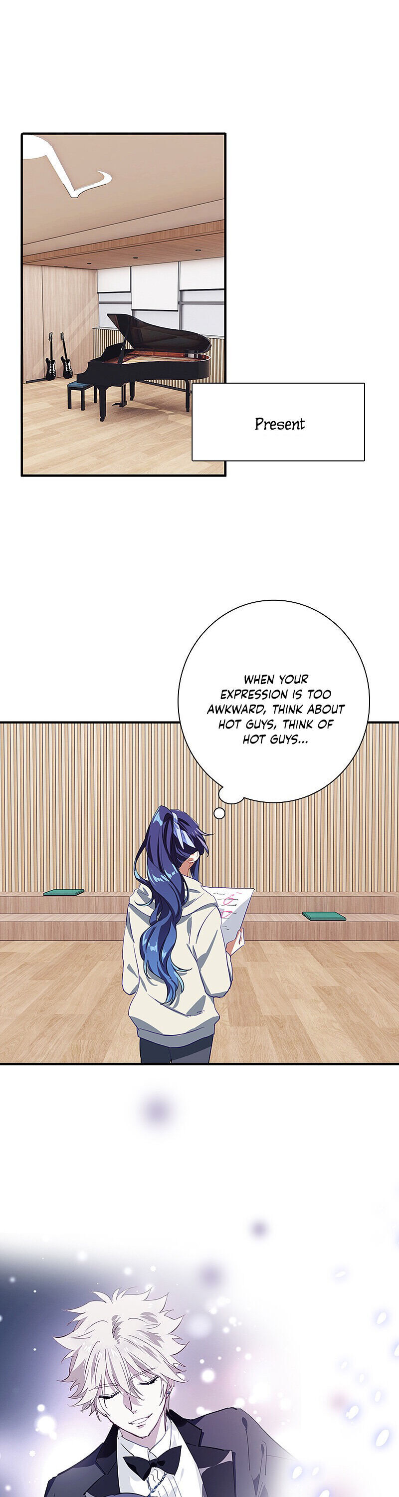 Star Dream Idol Project chapter 269 - page 7