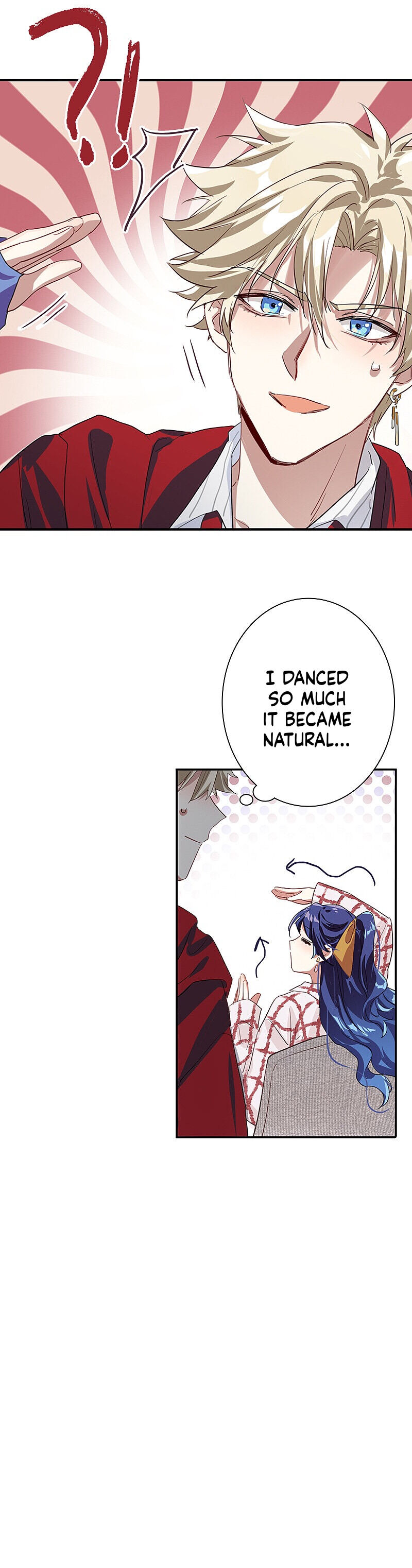 Star Dream Idol Project chapter 270 - page 5