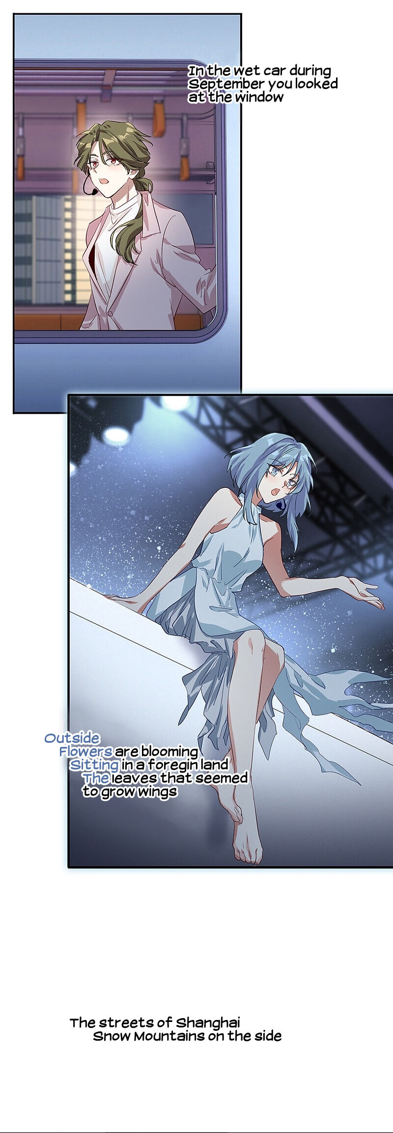 Star Dream Idol Project chapter 271 - page 17
