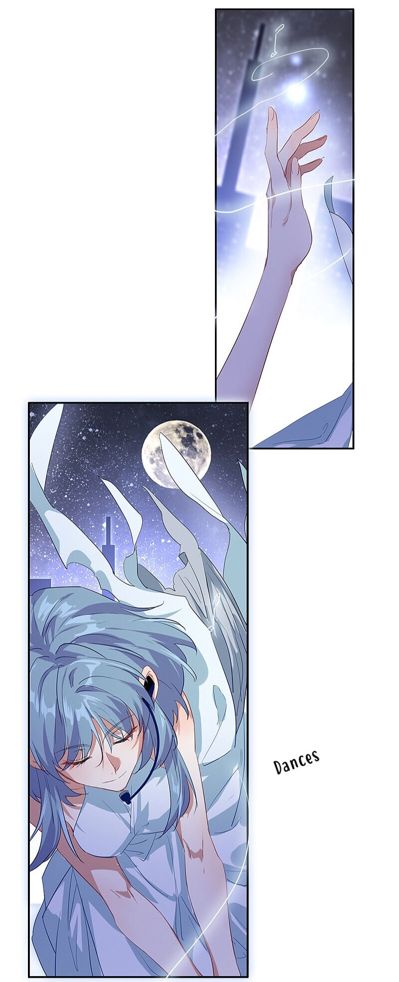 Star Dream Idol Project chapter 271 - page 19