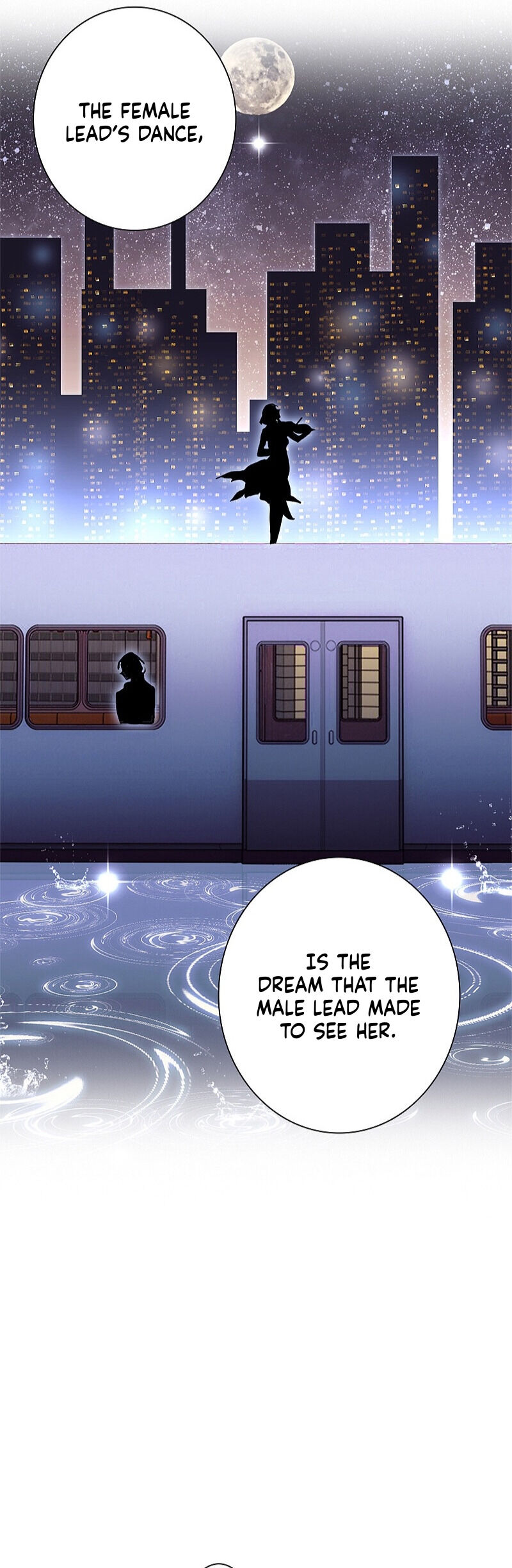 Star Dream Idol Project chapter 271 - page 24