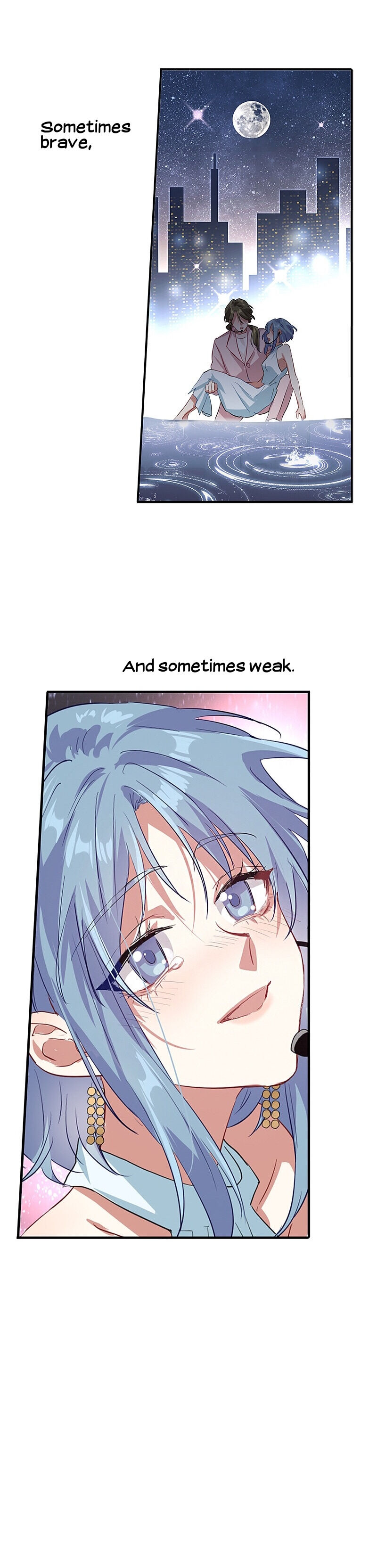 Star Dream Idol Project chapter 271 - page 29