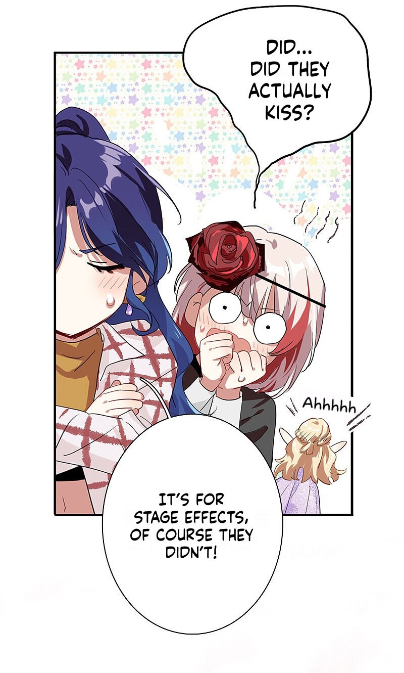Star Dream Idol Project chapter 271 - page 5