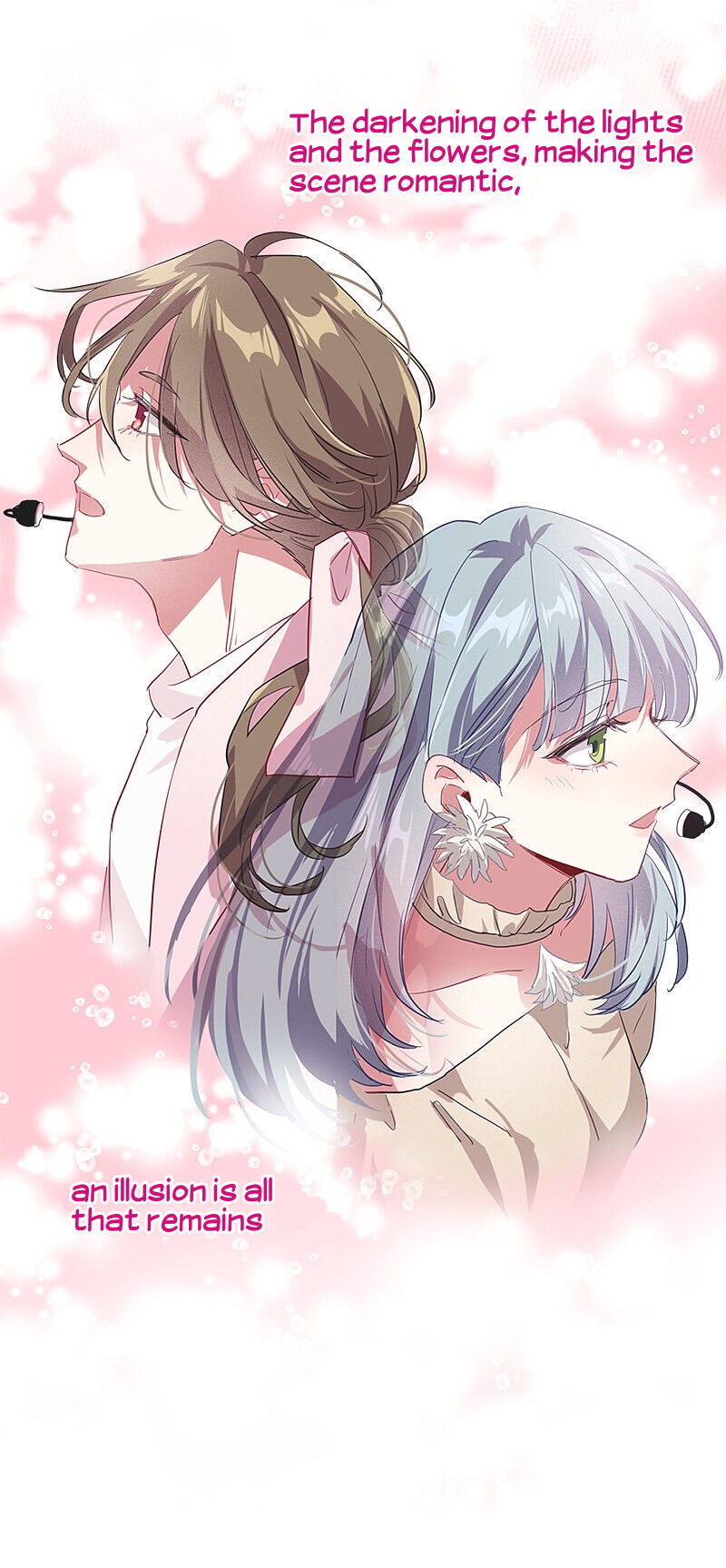 Star Dream Idol Project chapter 271 - page 6