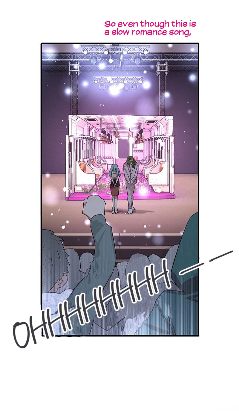 Star Dream Idol Project chapter 271 - page 7