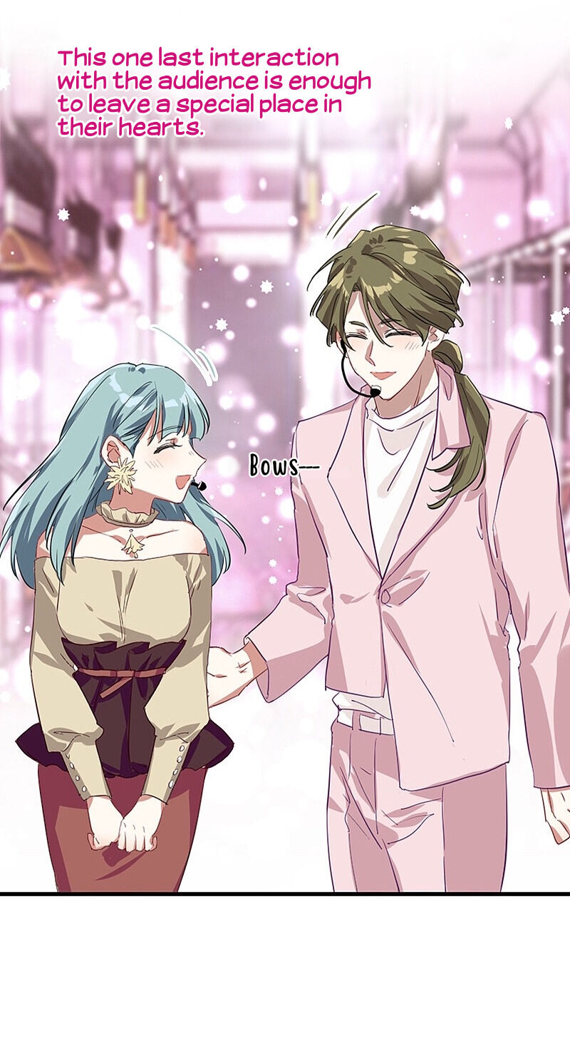 Star Dream Idol Project chapter 271 - page 8