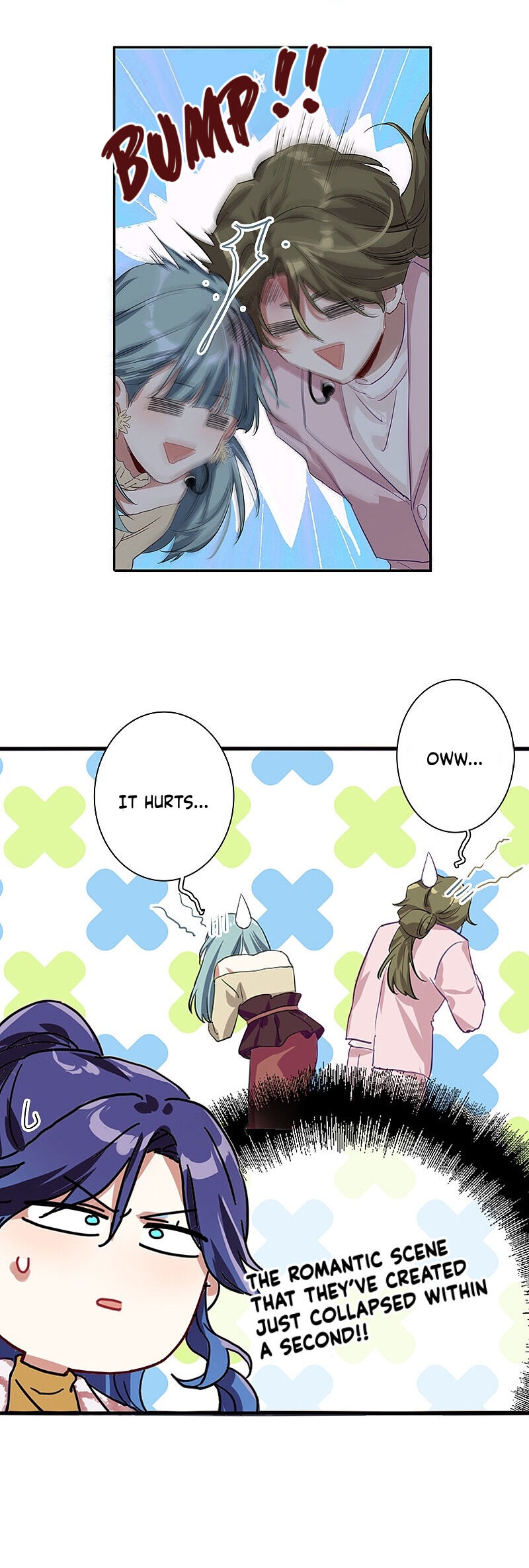Star Dream Idol Project chapter 271 - page 9
