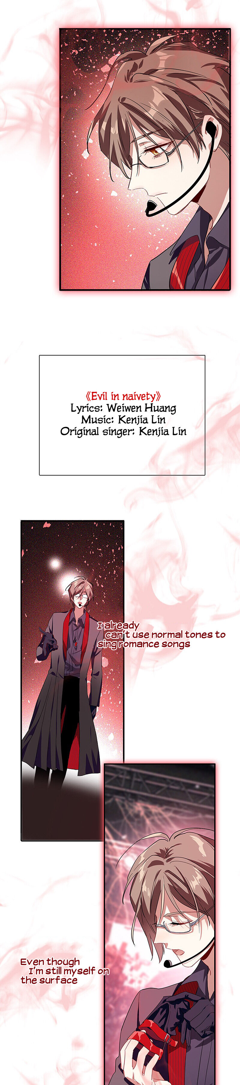 Star Dream Idol Project chapter 272 - page 24