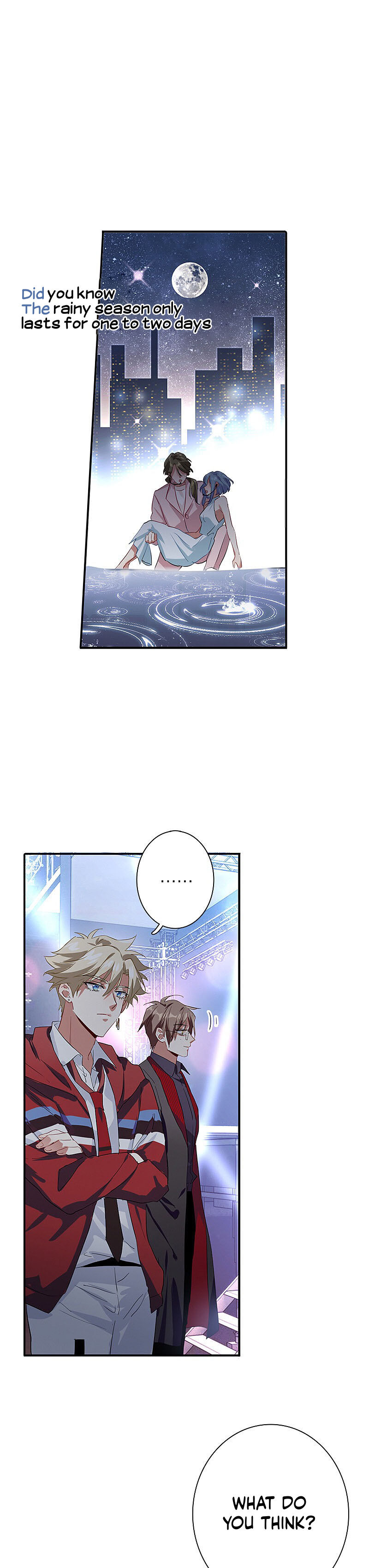 Star Dream Idol Project chapter 272 - page 3