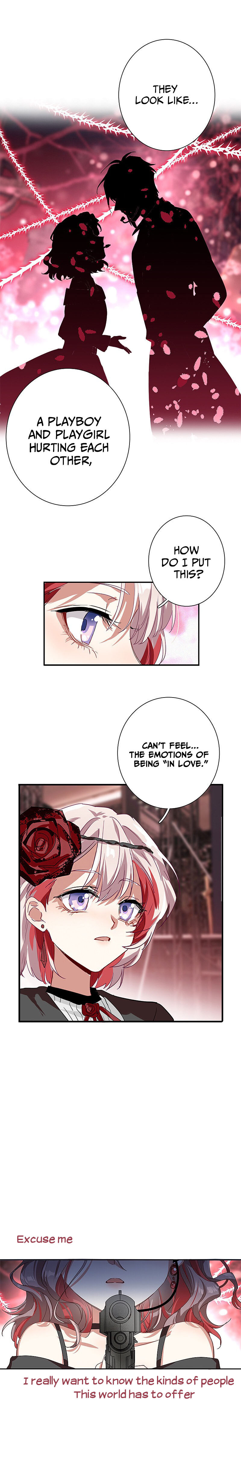 Star Dream Idol Project chapter 273 - page 12