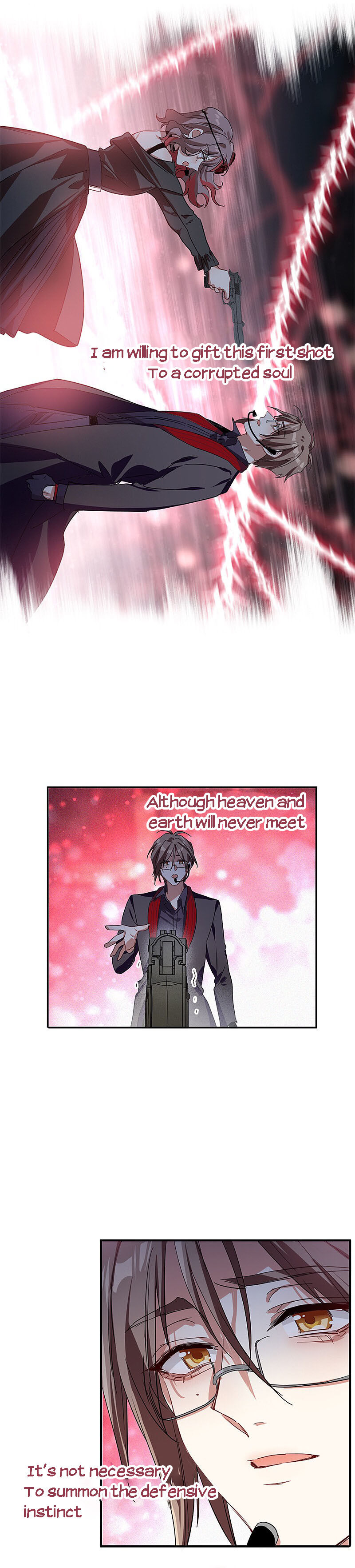Star Dream Idol Project chapter 273 - page 13