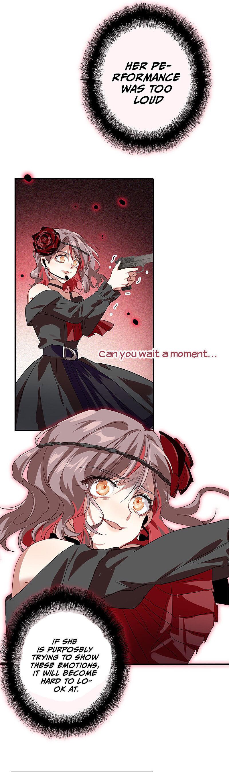 Star Dream Idol Project chapter 273 - page 14