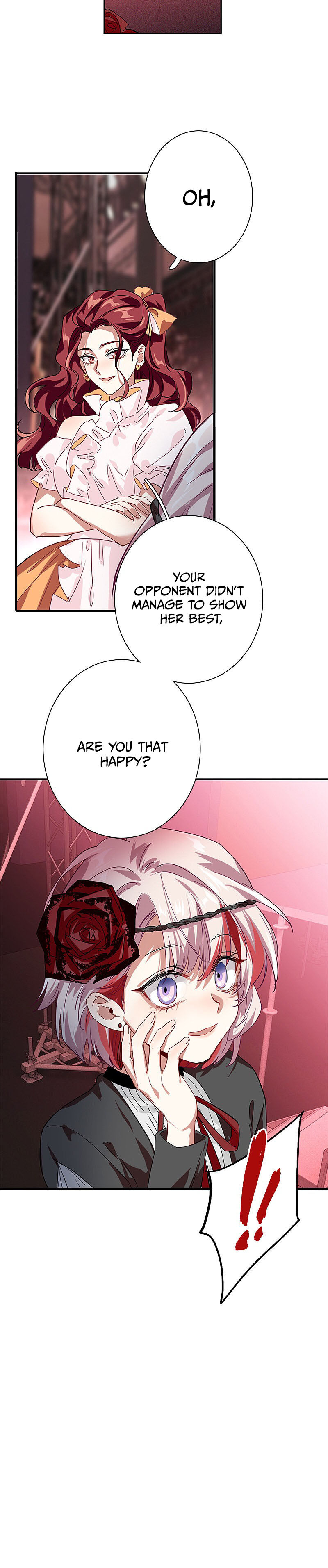 Star Dream Idol Project chapter 273 - page 18