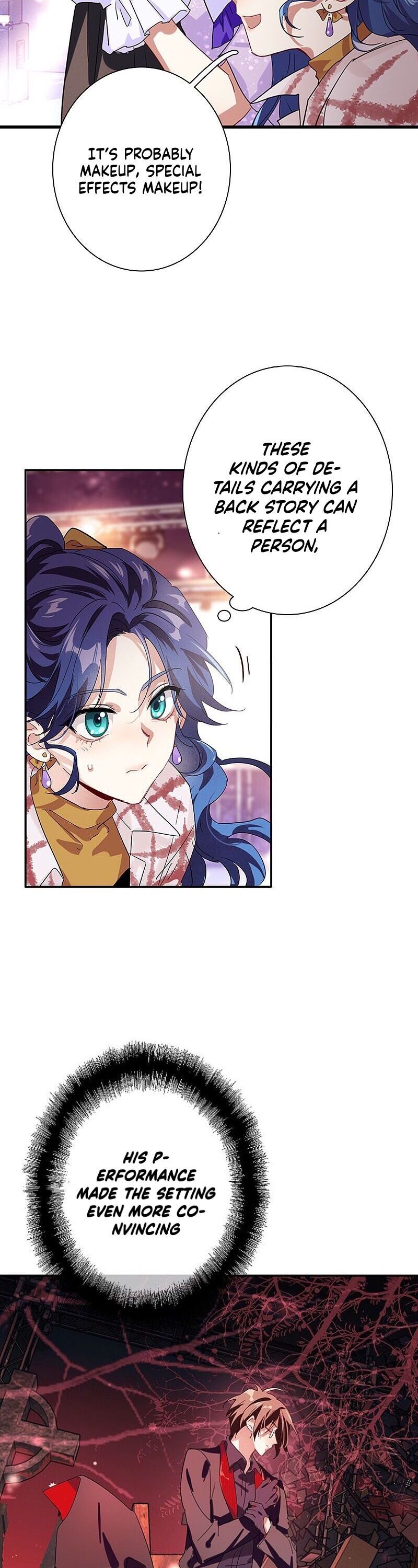 Star Dream Idol Project chapter 273 - page 4