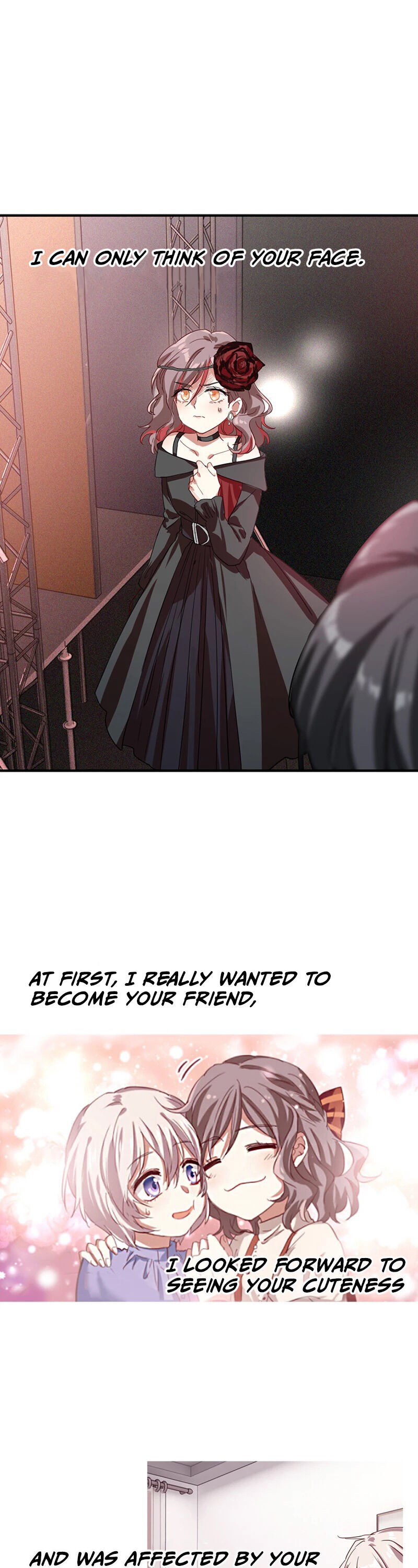 Star Dream Idol Project chapter 274 - page 12