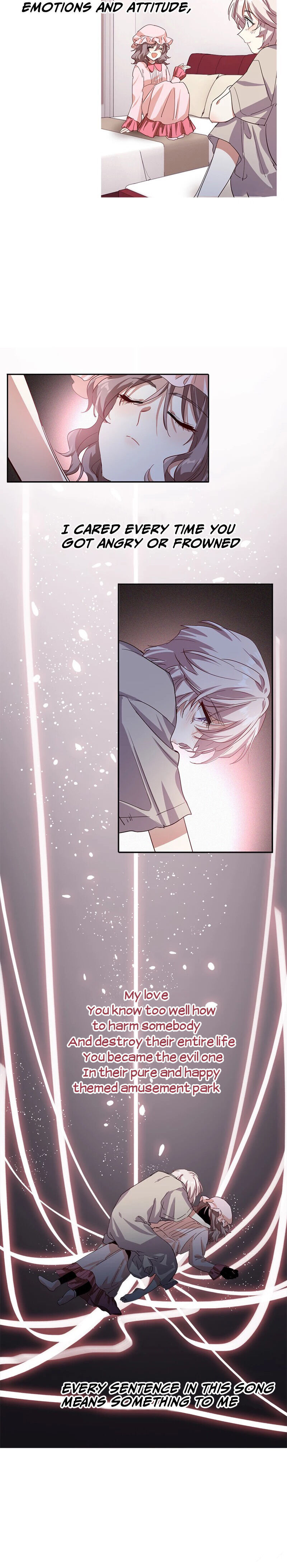 Star Dream Idol Project chapter 274 - page 13