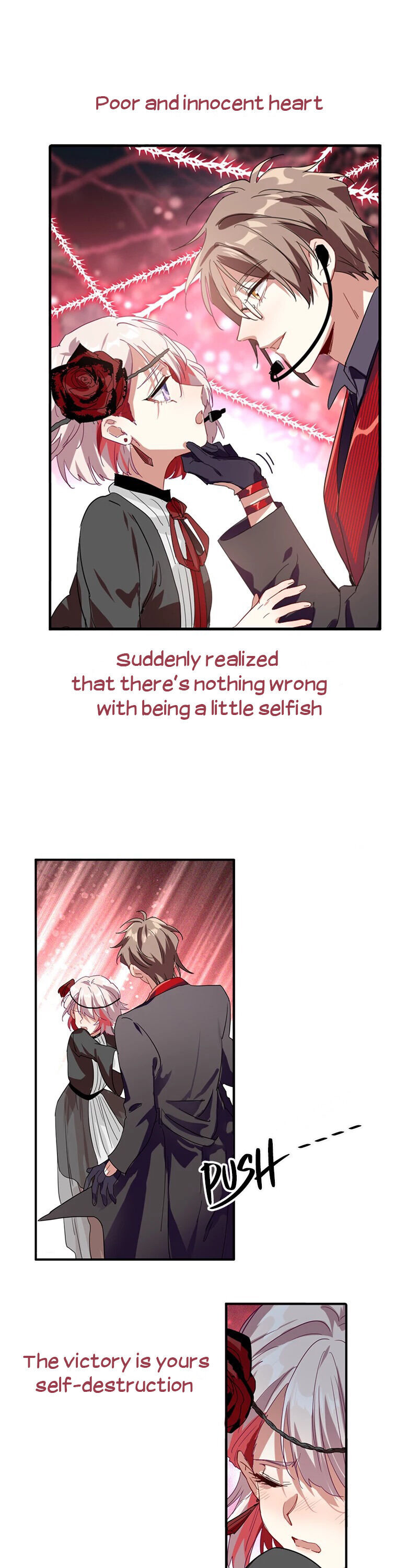 Star Dream Idol Project chapter 274 - page 14