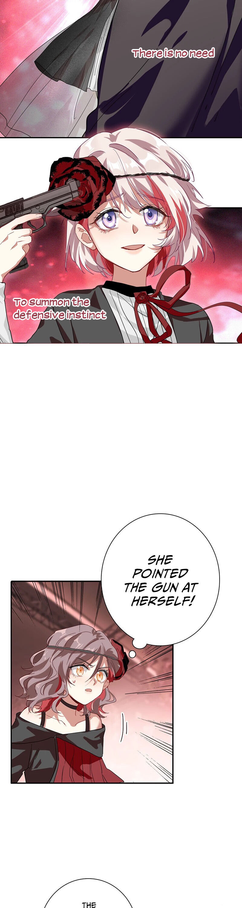 Star Dream Idol Project chapter 274 - page 17