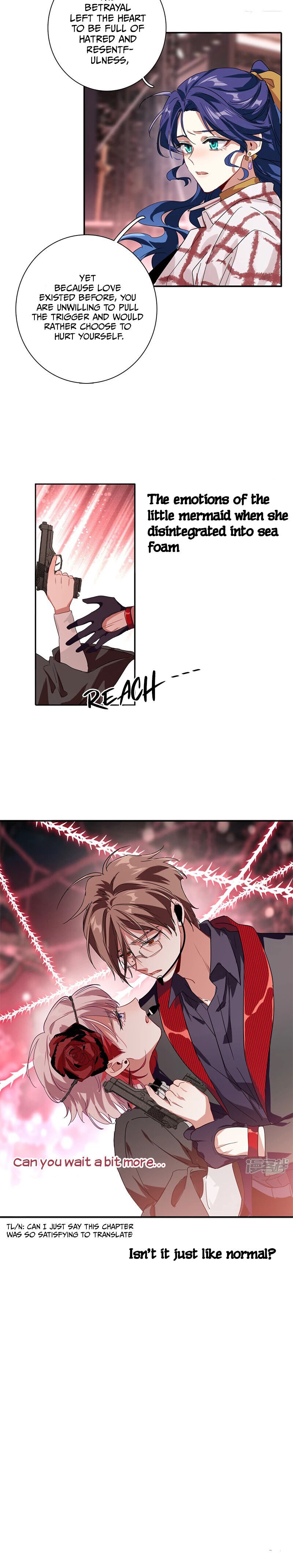 Star Dream Idol Project chapter 274 - page 18