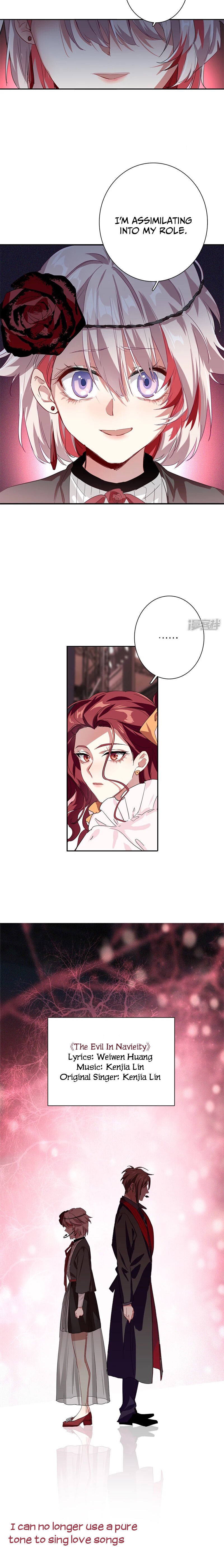 Star Dream Idol Project chapter 274 - page 4