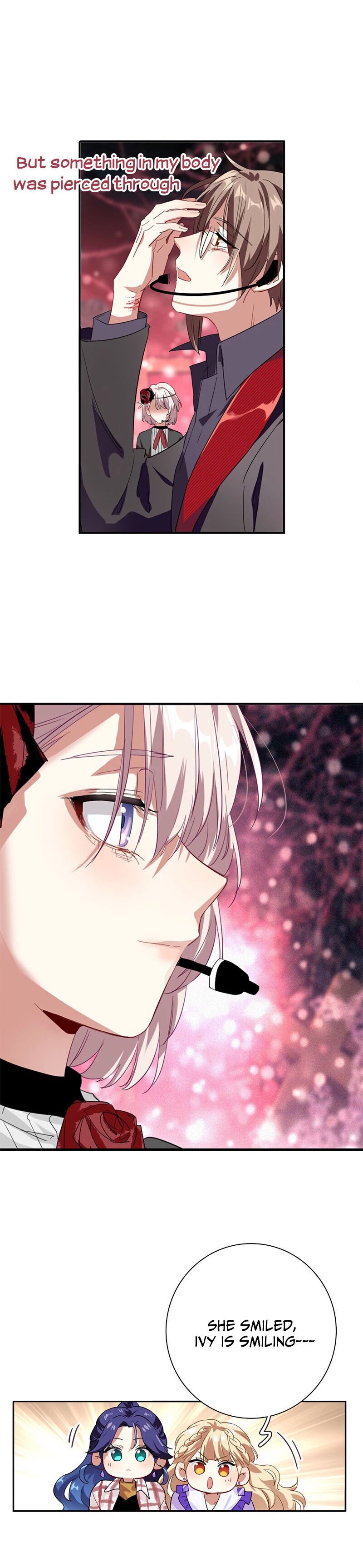 Star Dream Idol Project chapter 274 - page 6