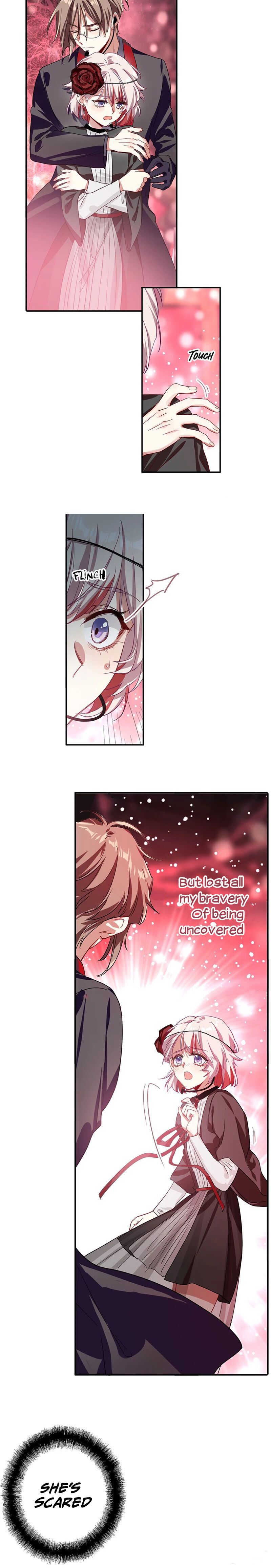 Star Dream Idol Project chapter 274 - page 9