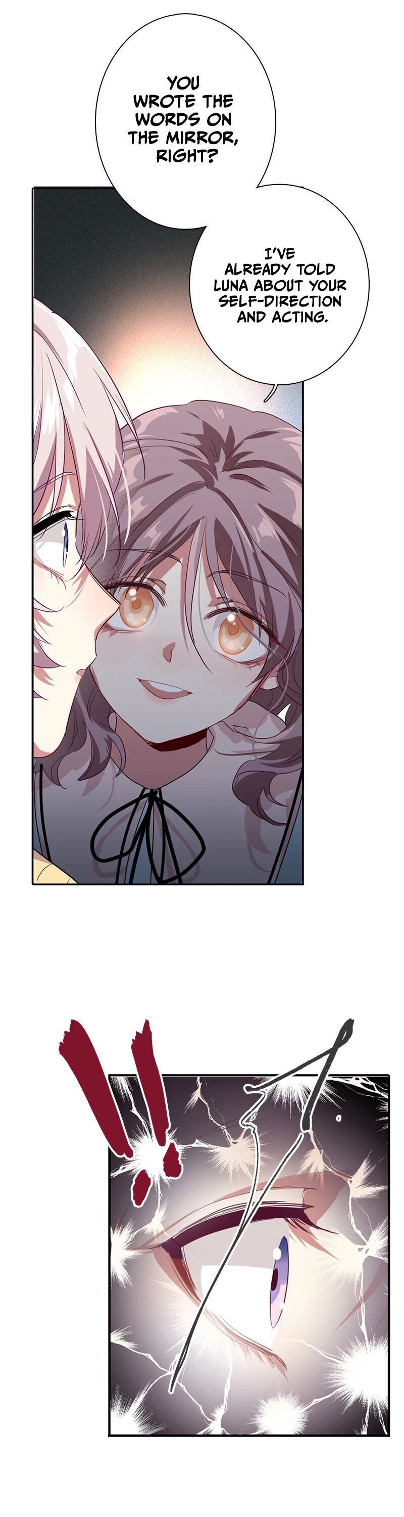 Star Dream Idol Project chapter 275 - page 14