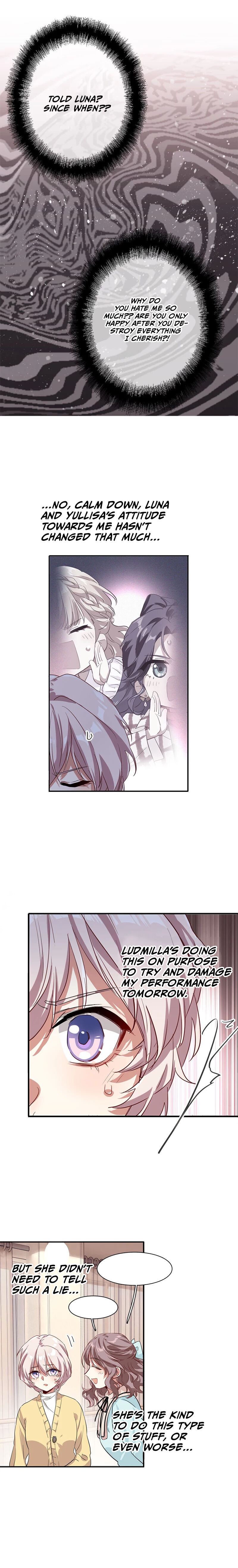 Star Dream Idol Project chapter 275 - page 15