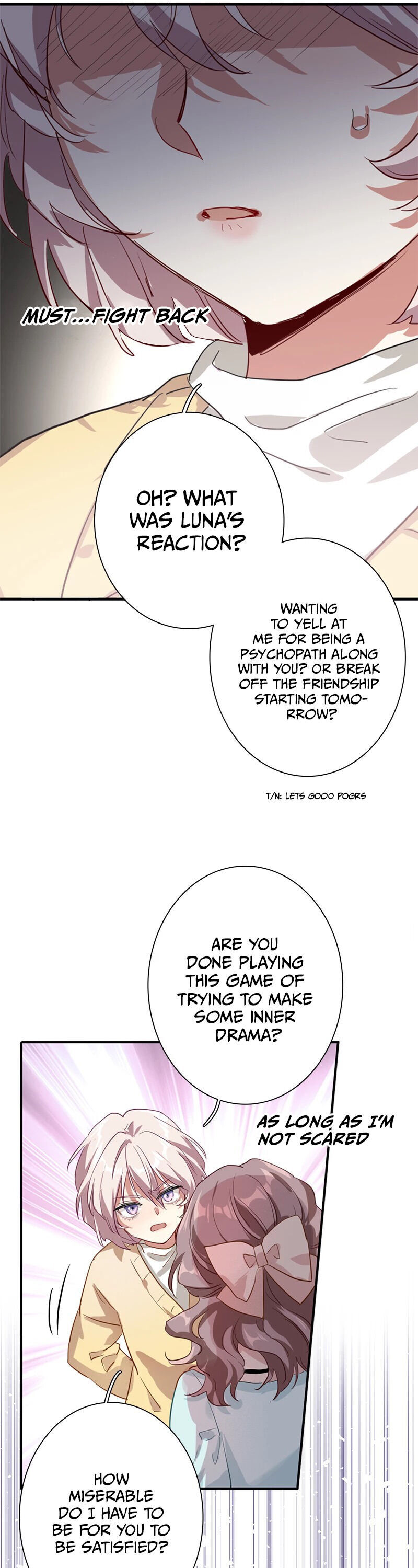 Star Dream Idol Project chapter 275 - page 16