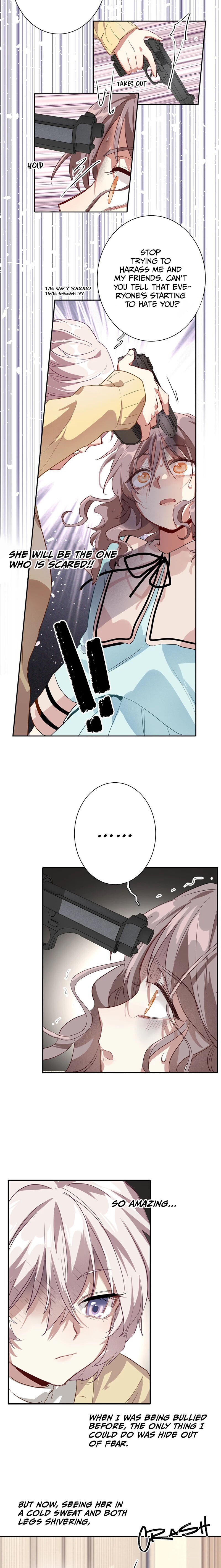 Star Dream Idol Project chapter 275 - page 17