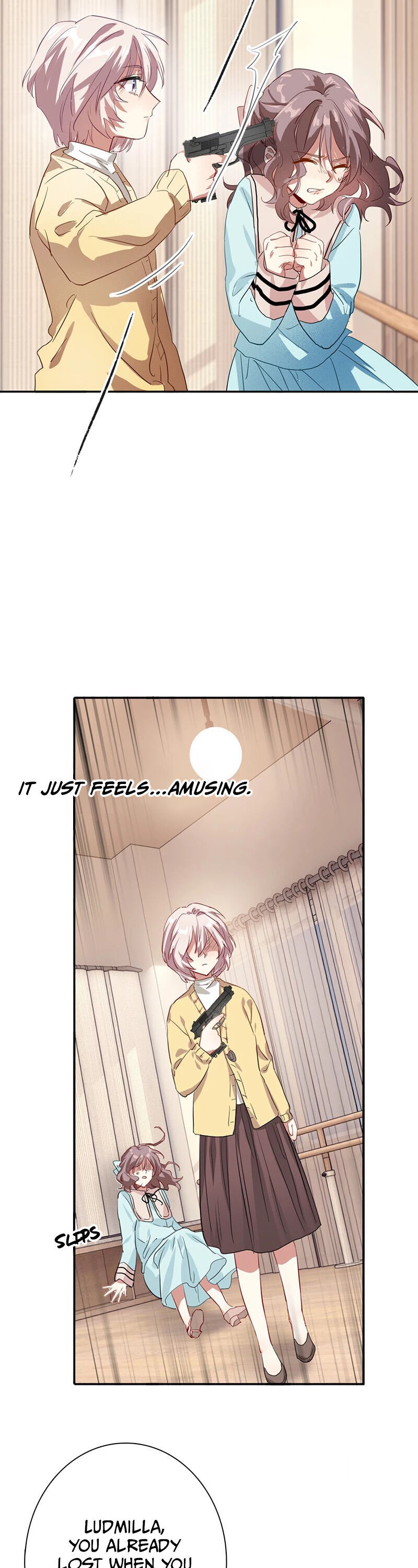 Star Dream Idol Project chapter 275 - page 18