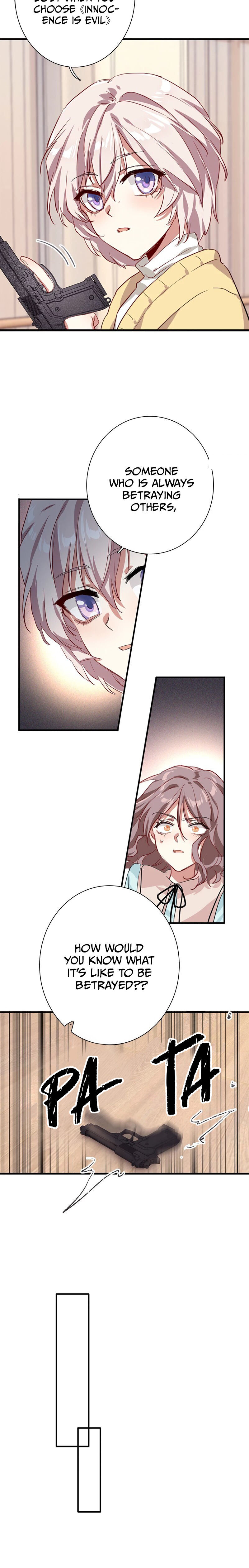 Star Dream Idol Project chapter 275 - page 19
