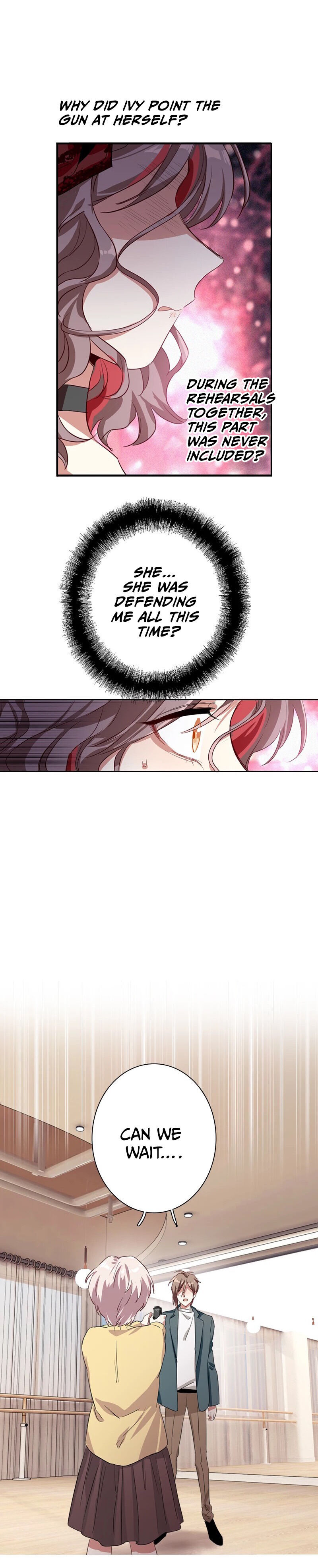 Star Dream Idol Project chapter 275 - page 7