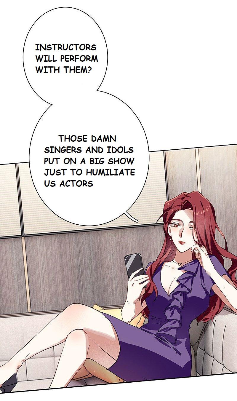 Star Dream Idol Project chapter 262 - page 27