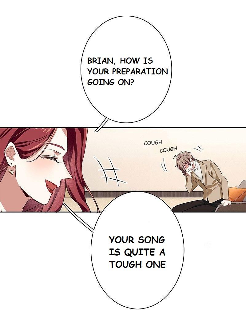 Star Dream Idol Project chapter 262 - page 28