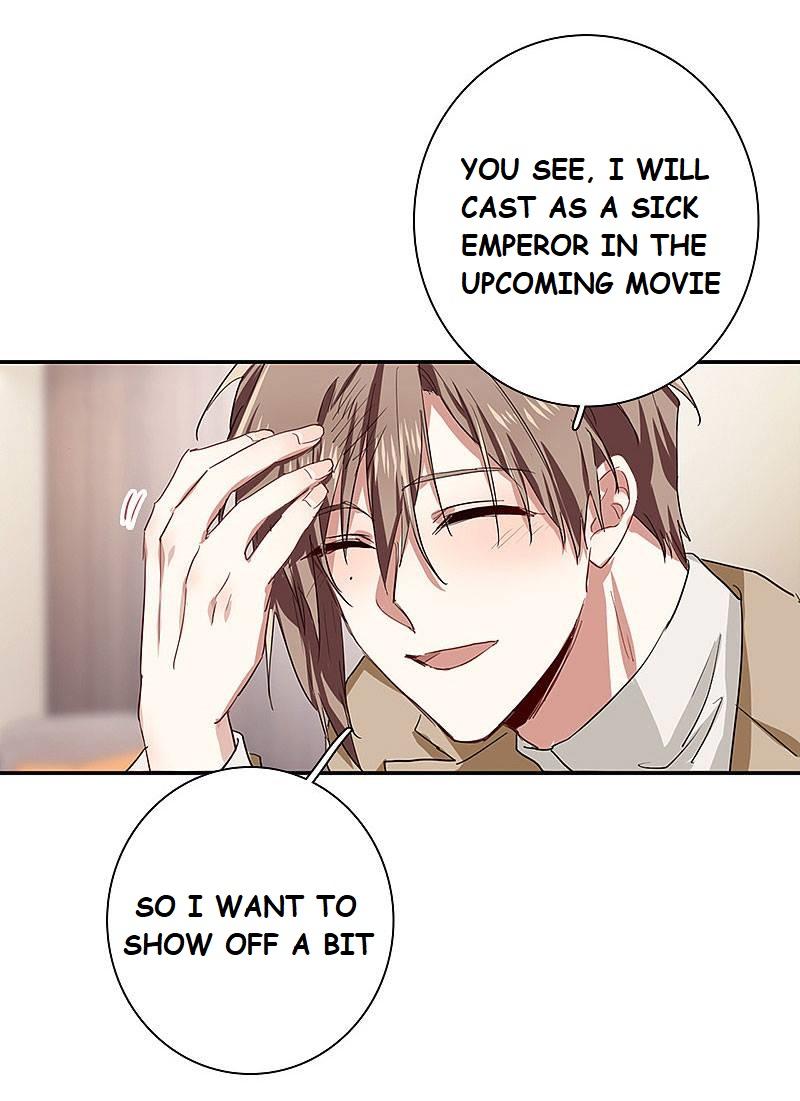 Star Dream Idol Project chapter 262 - page 39