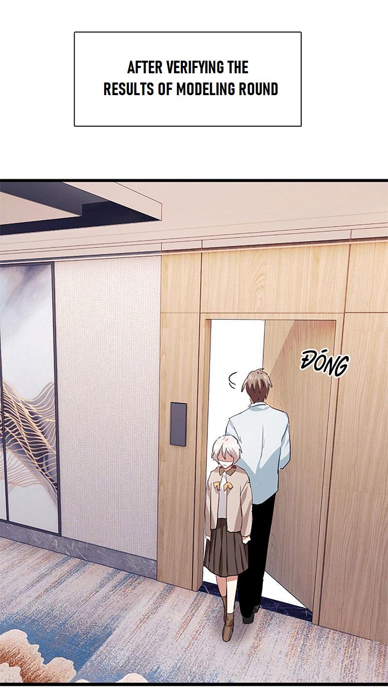 Star Dream Idol Project chapter 262 - page 45