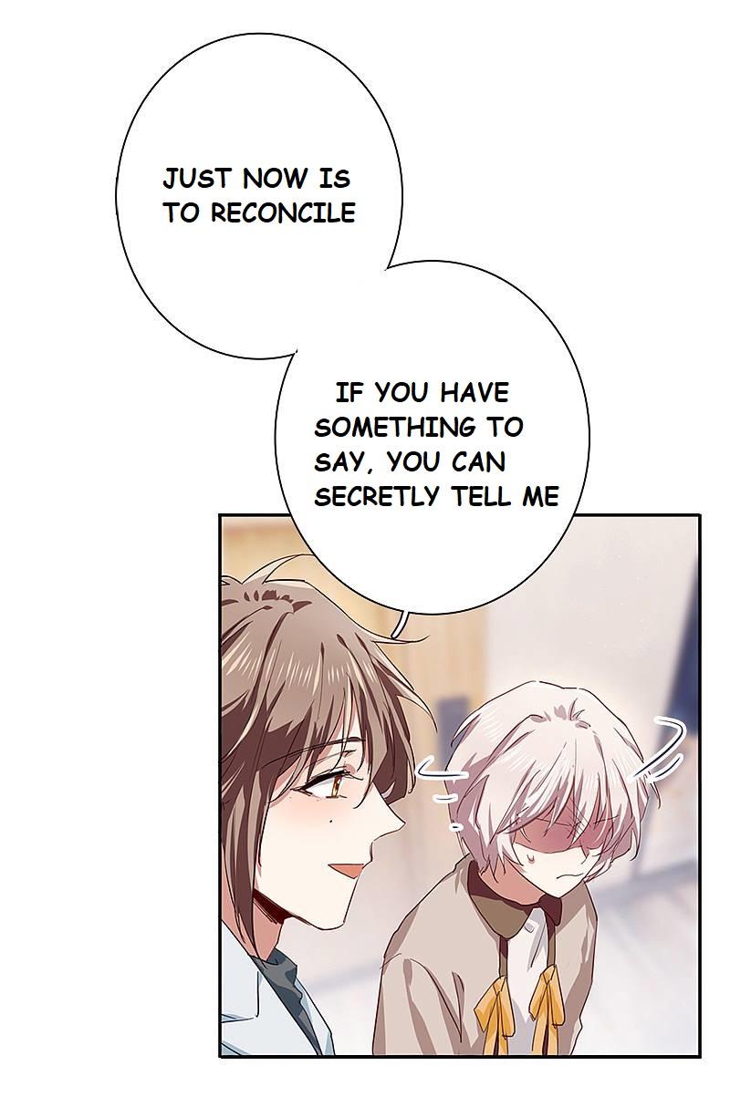 Star Dream Idol Project chapter 262 - page 46