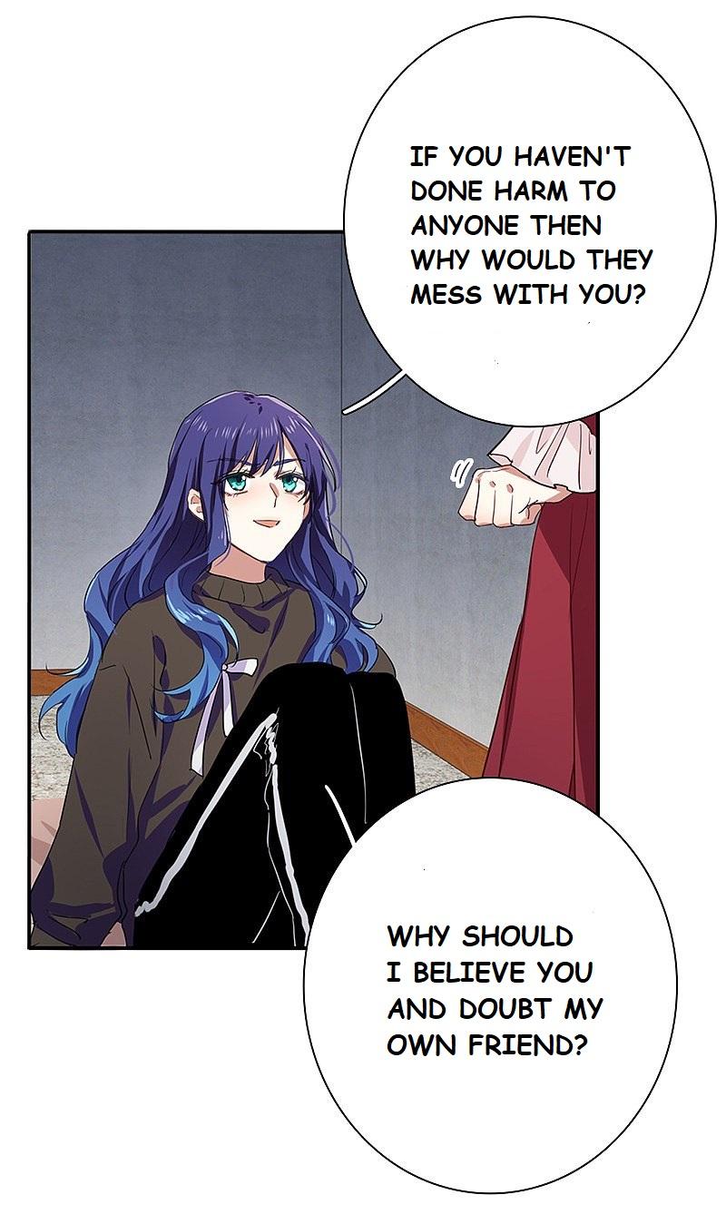Star Dream Idol Project chapter 262 - page 9