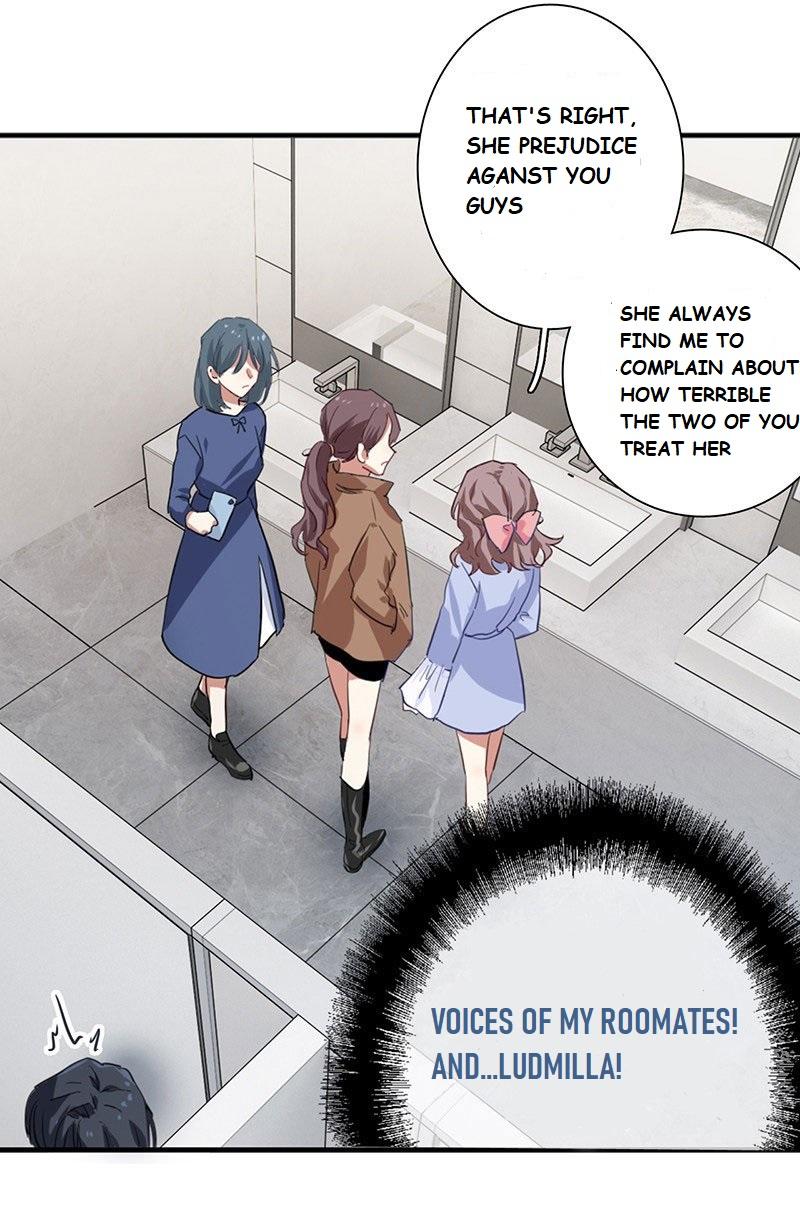 Star Dream Idol Project chapter 260 - page 12