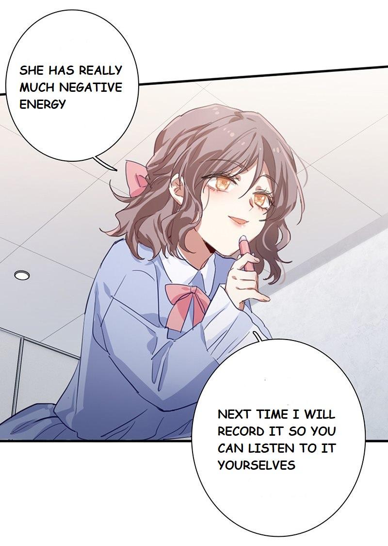 Star Dream Idol Project chapter 260 - page 14