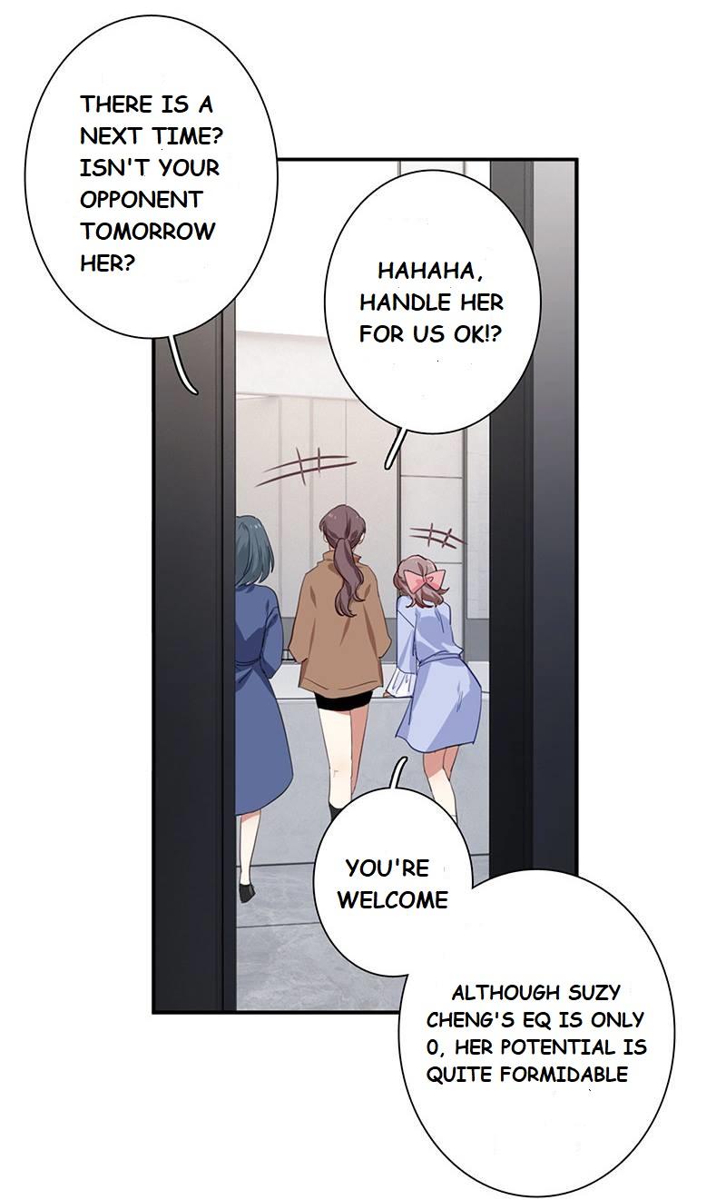 Star Dream Idol Project chapter 260 - page 15