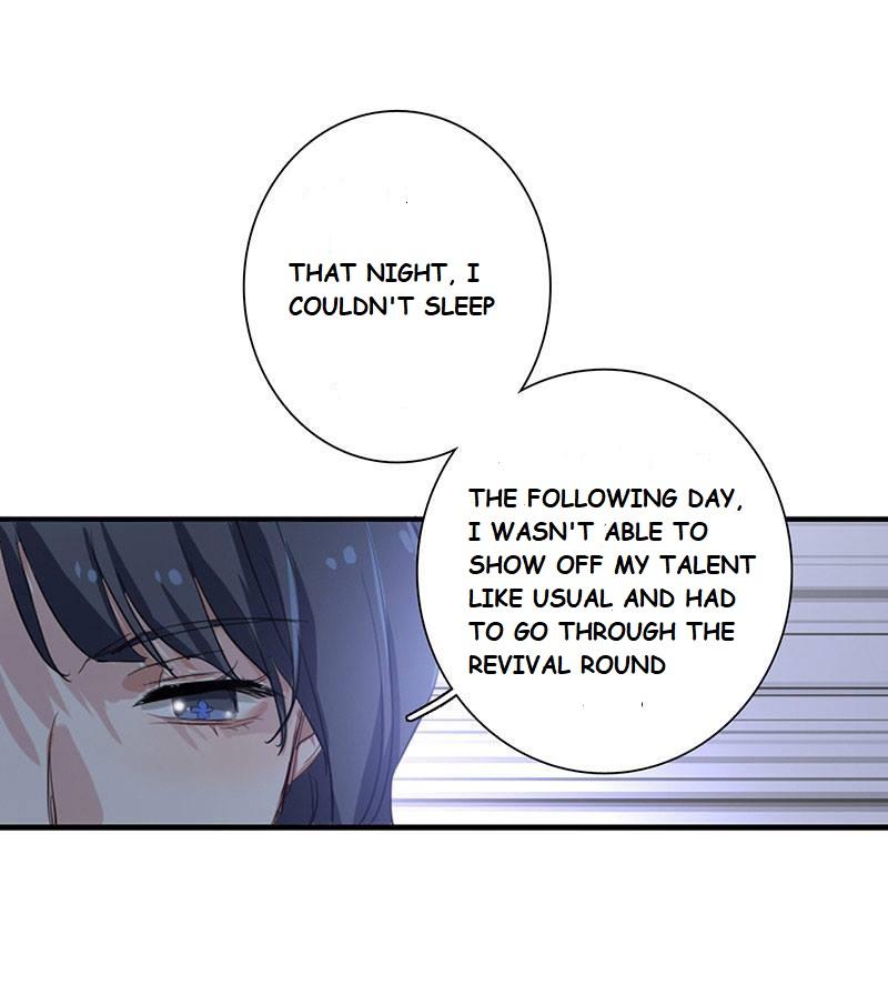 Star Dream Idol Project chapter 260 - page 17