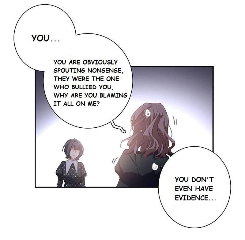 Star Dream Idol Project chapter 260 - page 19