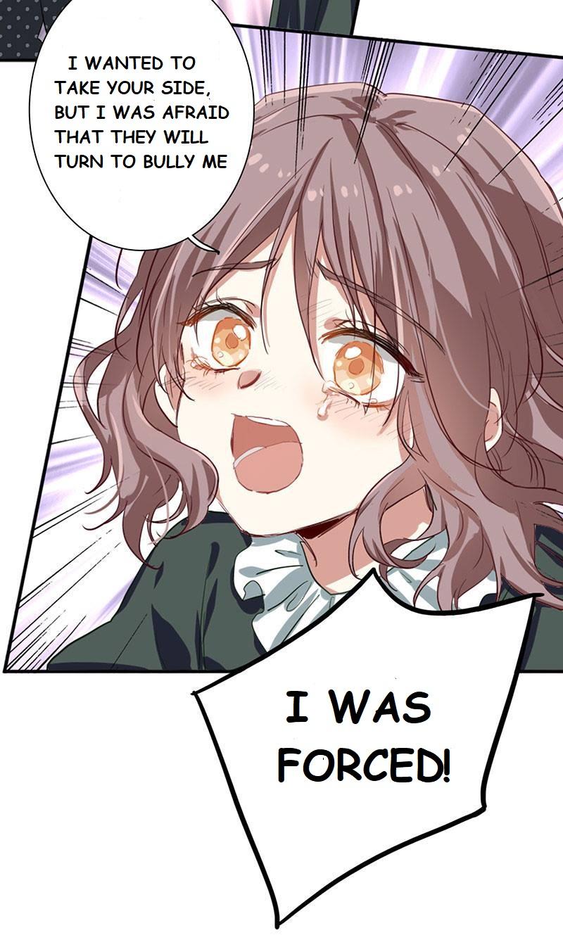 Star Dream Idol Project chapter 260 - page 23
