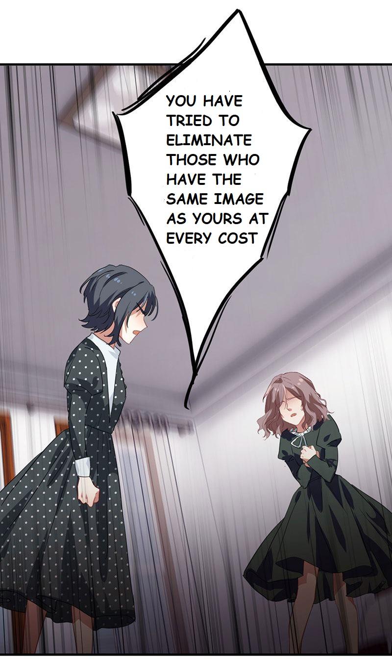 Star Dream Idol Project chapter 260 - page 28