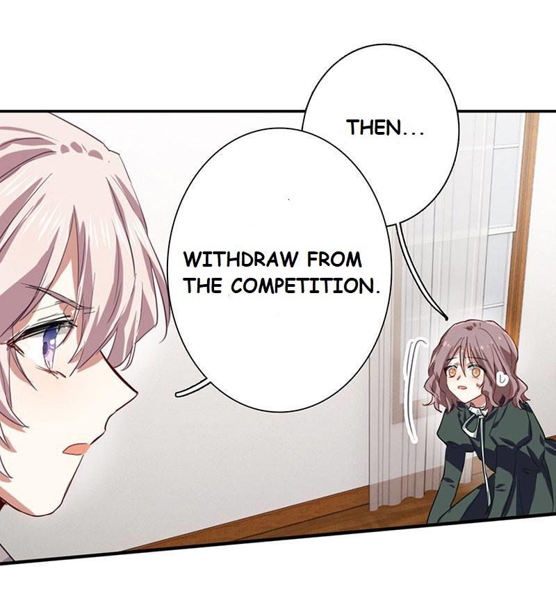 Star Dream Idol Project chapter 260 - page 36