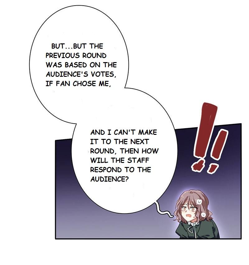 Star Dream Idol Project chapter 260 - page 37