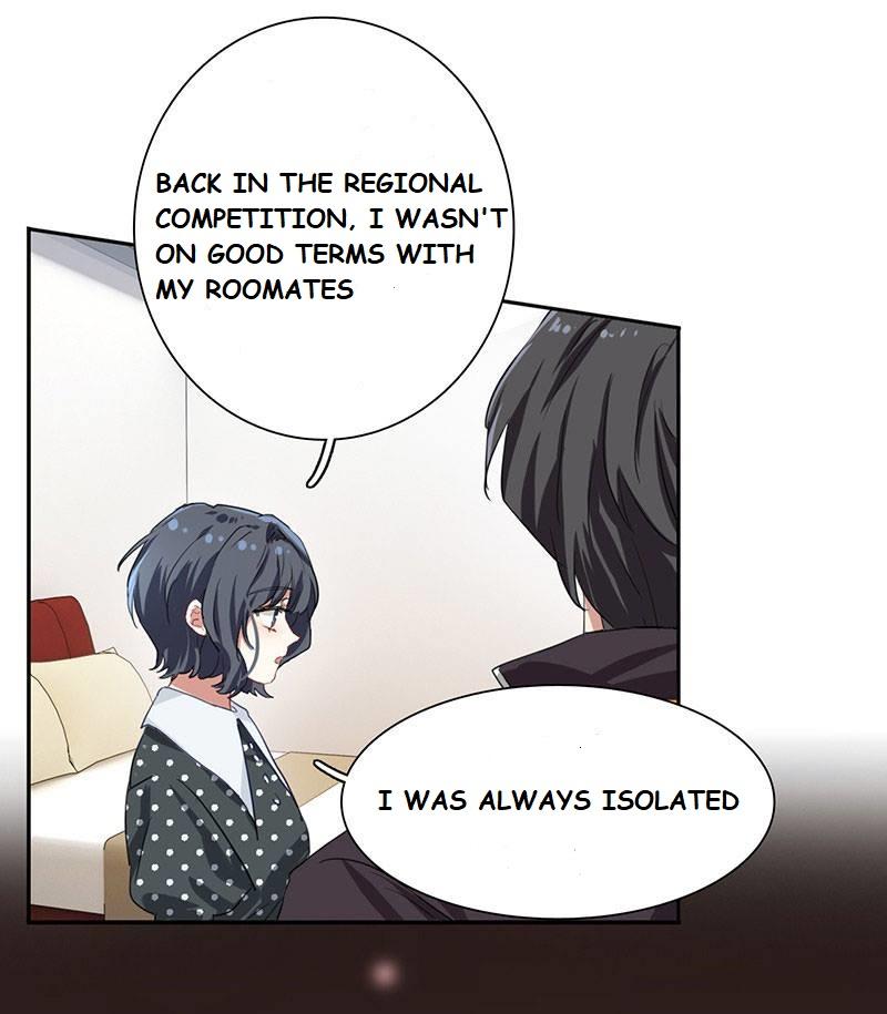 Star Dream Idol Project chapter 260 - page 5