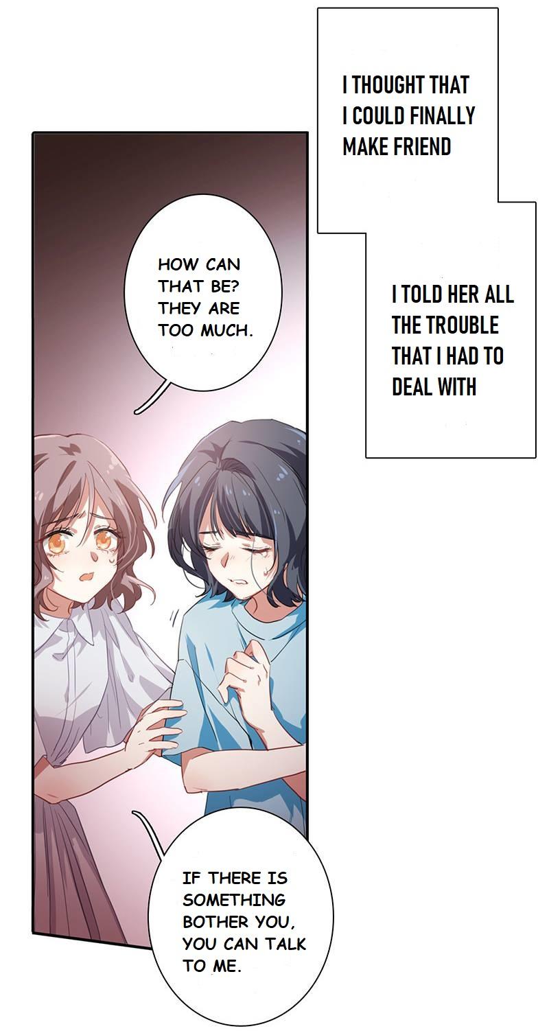 Star Dream Idol Project chapter 260 - page 7